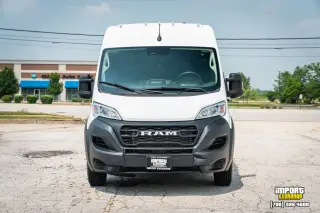 Ram ProMaster 2023 3500 159 WB 3dr High Roof Extended Cargo Van