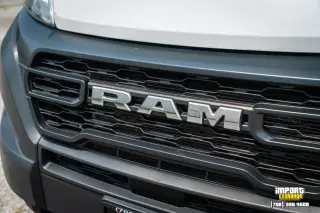 Ram ProMaster 2023 3500 159 WB 3dr High Roof Extended Cargo Van