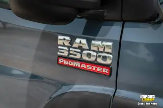 Ram ProMaster 2021 3500 159 WB 3dr High Roof Extended Cargo Van