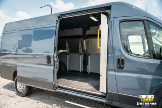 Ram ProMaster 2021 3500 159 WB 3dr High Roof Extended Cargo Van