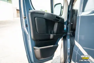 Ram ProMaster 2021 3500 159 WB 3dr High Roof Extended Cargo Van