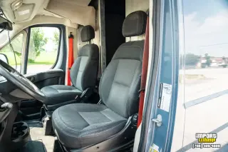 Ram ProMaster 2021 3500 159 WB 3dr High Roof Extended Cargo Van