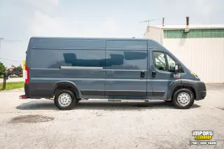 Ram ProMaster 2021 3500 159 WB 3dr High Roof Extended Cargo Van