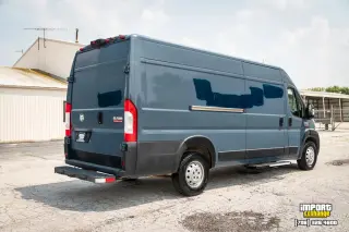 Ram ProMaster 2021 3500 159 WB 3dr High Roof Extended Cargo Van