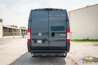 Ram ProMaster 2021 3500 159 WB 3dr High Roof Extended Cargo Van
