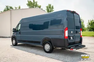 Ram ProMaster 2021 3500 159 WB 3dr High Roof Extended Cargo Van