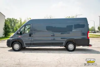 Ram ProMaster 2021 3500 159 WB 3dr High Roof Extended Cargo Van