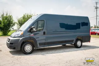 Ram ProMaster 2021 3500 159 WB 3dr High Roof Extended Cargo Van