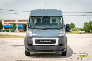 Ram ProMaster 2021 3500 159 WB 3dr High Roof Extended Cargo Van