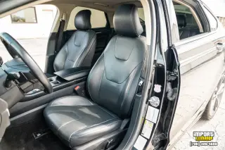 Ford Fusion 2019 AWD Titanium 4 puertas Sedán