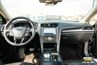 Ford Fusion 2019 AWD Titanium 4 puertas Sedán