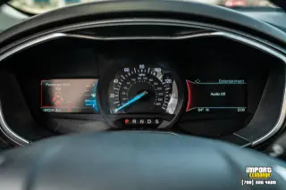 Ford Fusion 2019 AWD Titanium 4 puertas Sedán