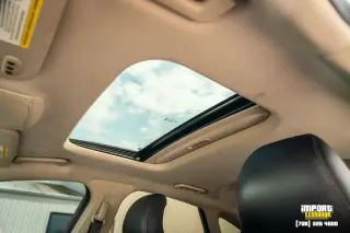 Ford Fusion 2019 AWD Titanium 4 puertas Sedán
