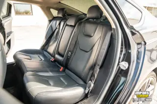 Ford Fusion 2019 AWD Titanium 4 puertas Sedán