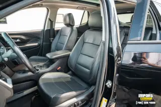 GMC Terrain 2018 4x4 SLT 4p SUV