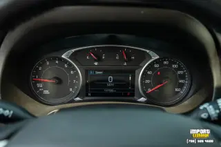 GMC Terrain 2018 4x4 SLT 4p SUV