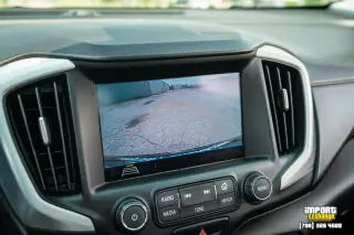 GMC Terrain 2018 4x4 SLT 4p SUV