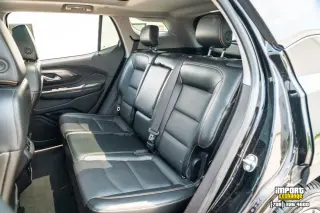 GMC Terrain 2018 4x4 SLT 4p SUV