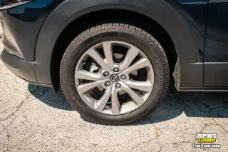 Mazda CX-30 2021 AWD Premium 4 puertas SUV