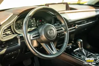 Mazda CX-30 2021 AWD Premium 4 puertas SUV