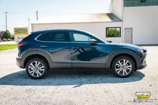 Mazda CX-30 2021 AWD Premium 4 puertas SUV