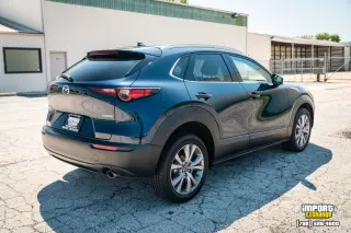 Mazda CX-30 2021 AWD Premium 4 puertas SUV