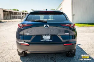 Mazda CX-30 2021 AWD Premium 4 puertas SUV