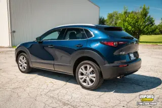 Mazda CX-30 2021 AWD Premium 4 puertas SUV