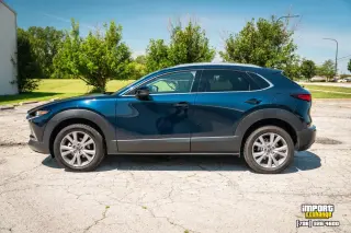 Mazda CX-30 2021 AWD Premium 4 puertas SUV