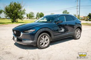 Mazda CX-30 2021 AWD Premium 4 puertas SUV