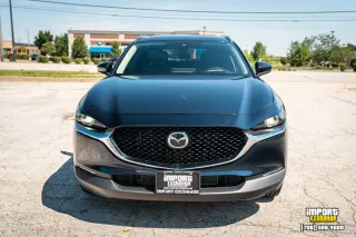 Mazda CX-30 2021 AWD Premium 4 puertas SUV