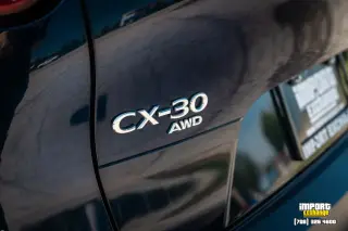 Mazda CX-30 2021 AWD Premium 4 puertas SUV