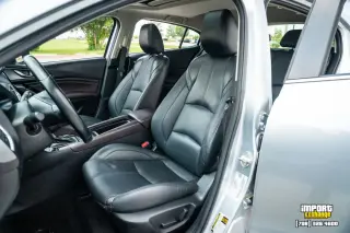 Mazda Mazda3 2018 Grand Touring 4p Hatchback 6M