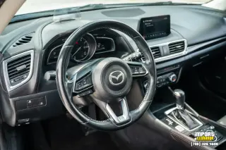Mazda Mazda3 2018 Grand Touring 4p Hatchback 6M