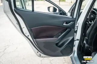 Mazda Mazda3 2018 Grand Touring 4p Hatchback 6M