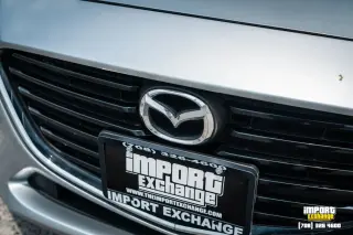 Mazda Mazda3 2018 Grand Touring 4p Hatchback 6M