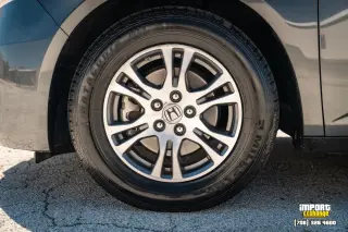 Honda Odyssey 2013 EX-L 4dr Mini-Van