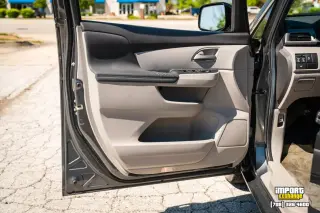 Honda Odyssey 2013 EX-L 4dr Mini-Van
