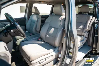 Honda Odyssey 2013 EX-L 4dr Mini-Van