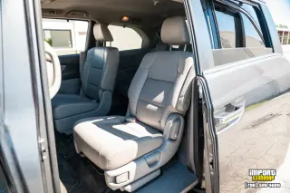 Honda Odyssey 2013 EX-L 4dr Mini-Van