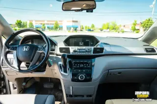 Honda Odyssey 2013 EX-L 4dr Mini-Van