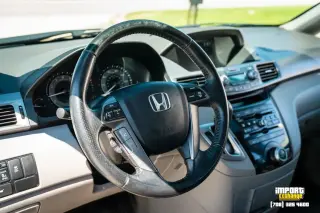 Honda Odyssey 2013 EX-L 4dr Mini-Van