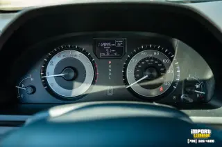 Honda Odyssey 2013 EX-L 4dr Mini-Van