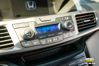 Honda Odyssey 2013 EX-L 4dr Mini-Van