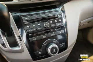 Honda Odyssey 2013 EX-L 4dr Mini-Van