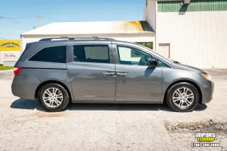 Honda Odyssey 2013 EX-L 4dr Mini-Van
