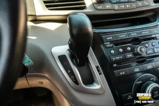 Honda Odyssey 2013 EX-L 4dr Mini-Van