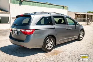 Honda Odyssey 2013 EX-L 4dr Mini-Van