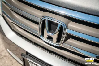 Honda Odyssey 2013 EX-L 4dr Mini-Van