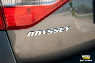 Honda Odyssey 2013 EX-L 4dr Mini-Van